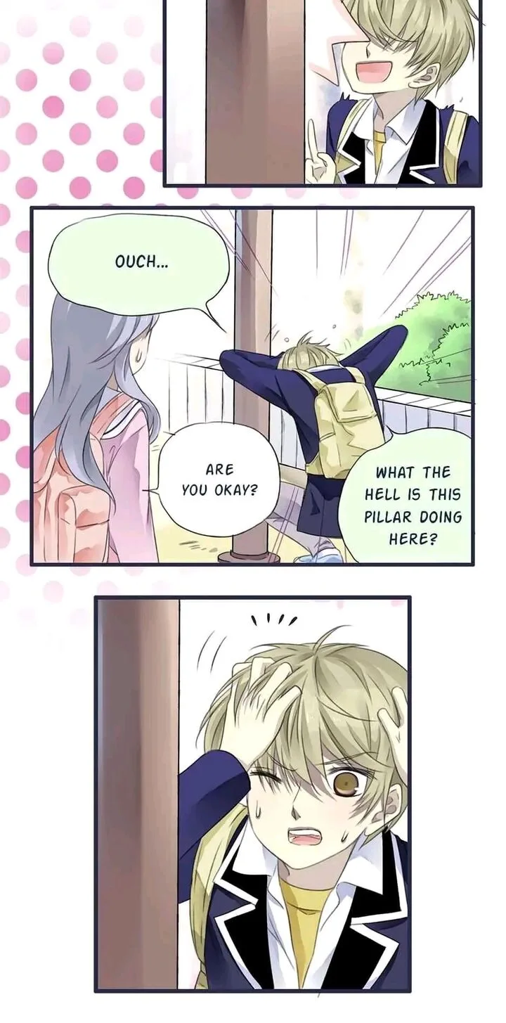 Lan Chi Chapter 79 page 3