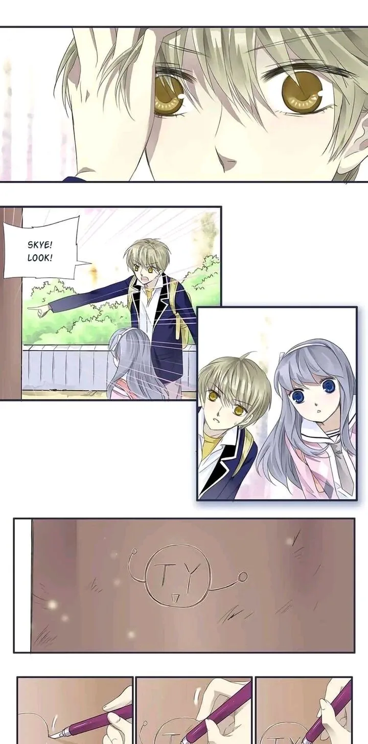 Lan Chi Chapter 79 page 4