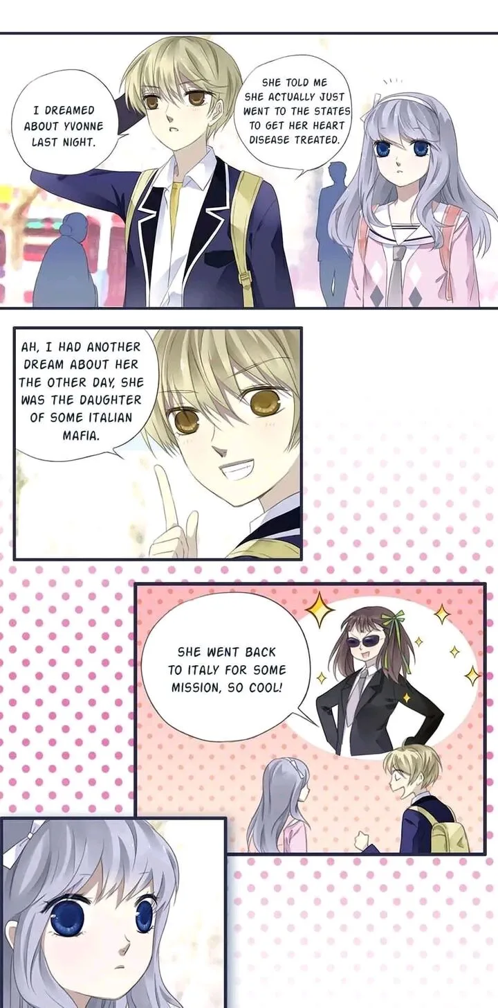 Lan Chi Chapter 79 page 1