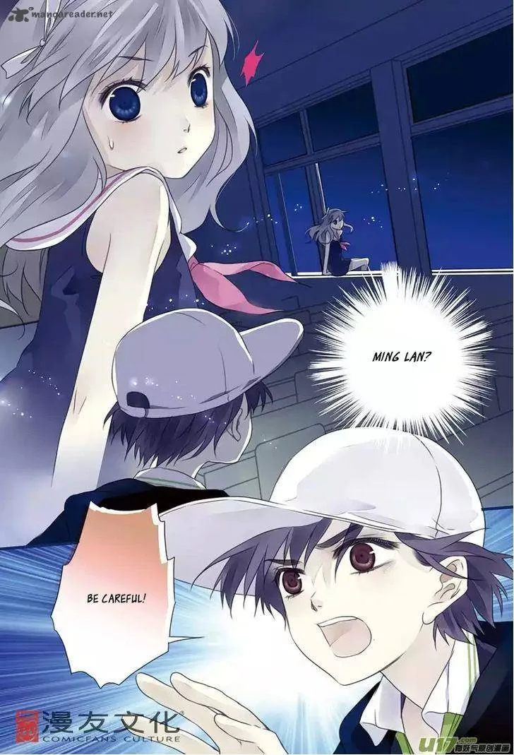 Lan Chi Chapter 8 page 6