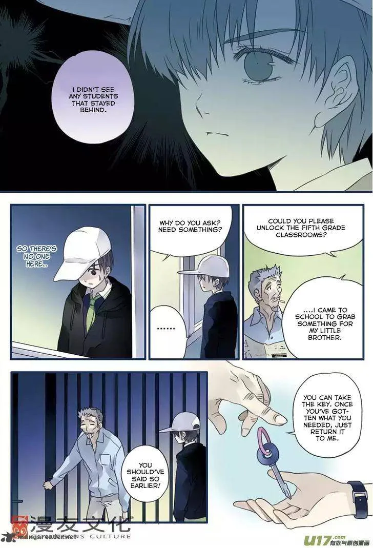 Lan Chi Chapter 8 page 3