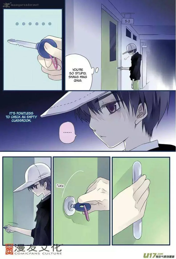 Lan Chi Chapter 8 page 4