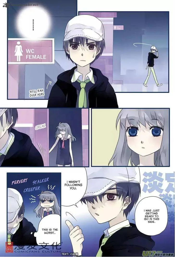 Lan Chi Chapter 8 page 9