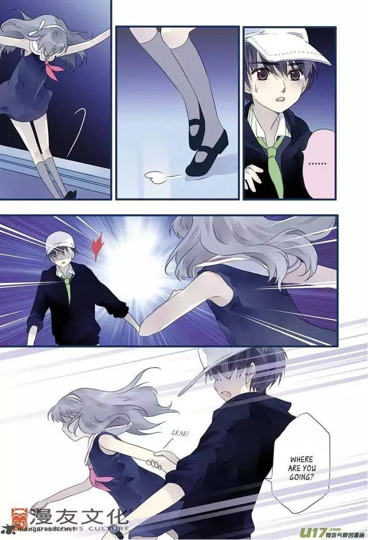 Lan Chi Chapter 8 page 7