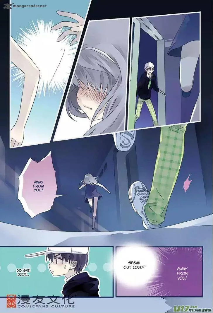 Lan Chi Chapter 8 page 8