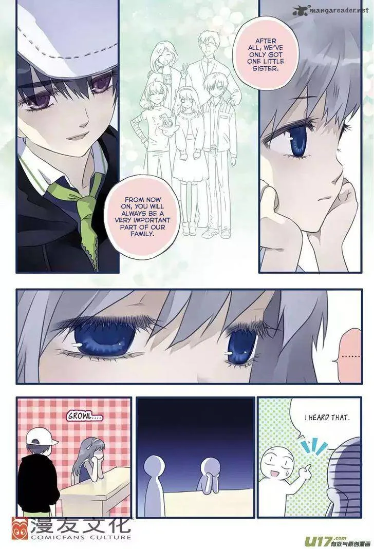 Lan Chi Chapter 8 page 17