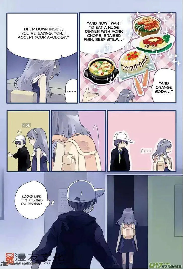 Lan Chi Chapter 8 page 18