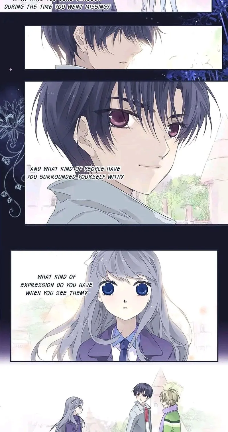 Lan Chi Chapter 80 page 2