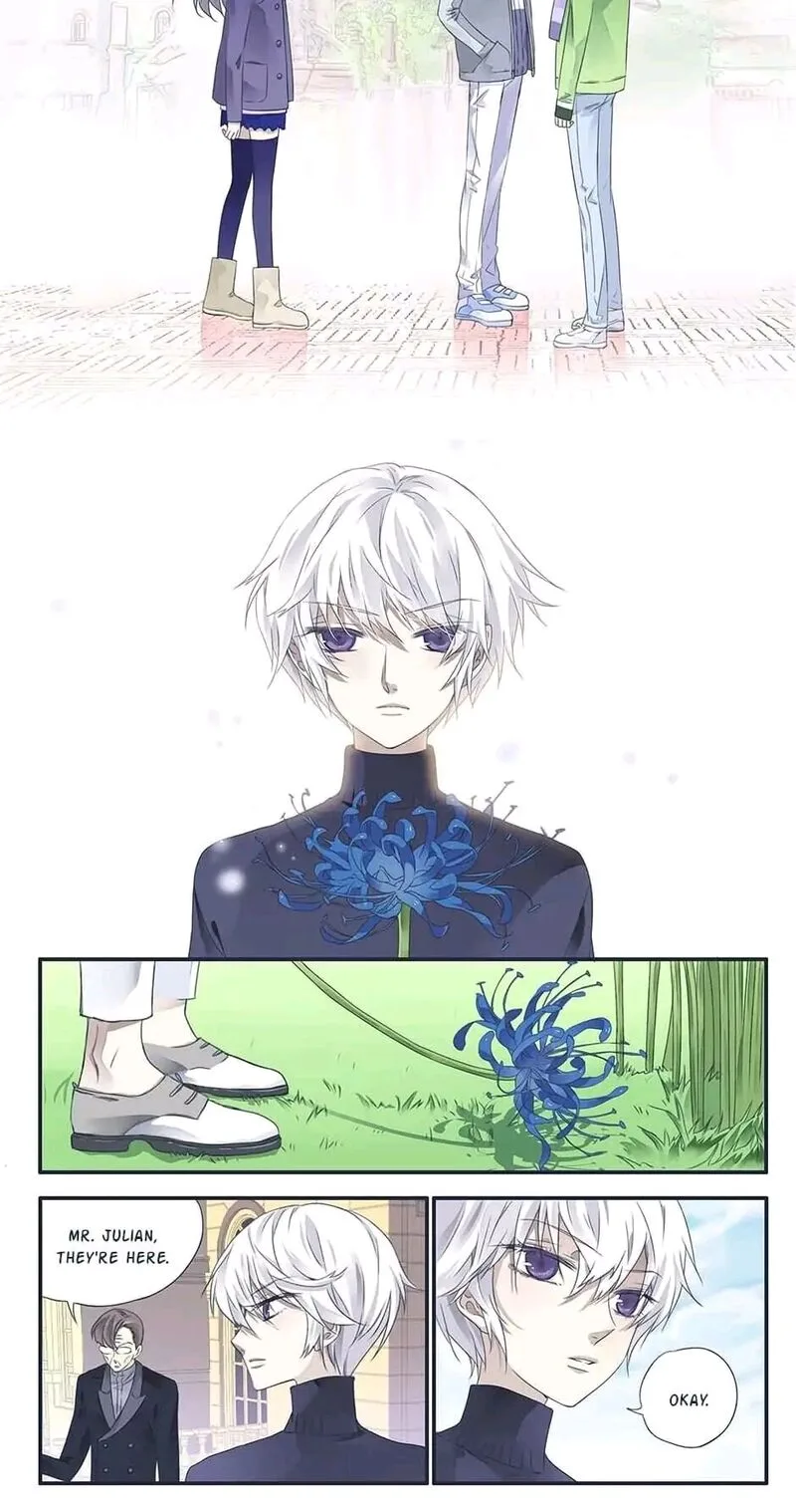 Lan Chi Chapter 80 page 3