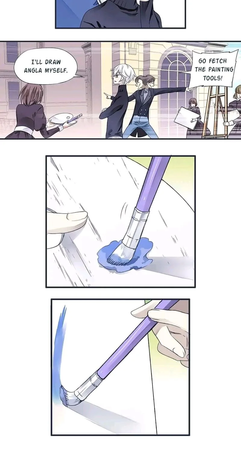 Lan Chi Chapter 80 page 7