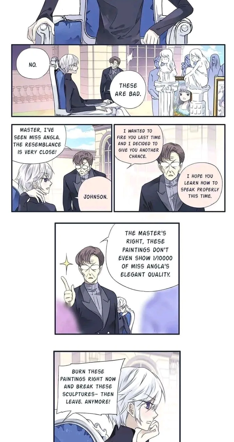 Lan Chi Chapter 80 page 6