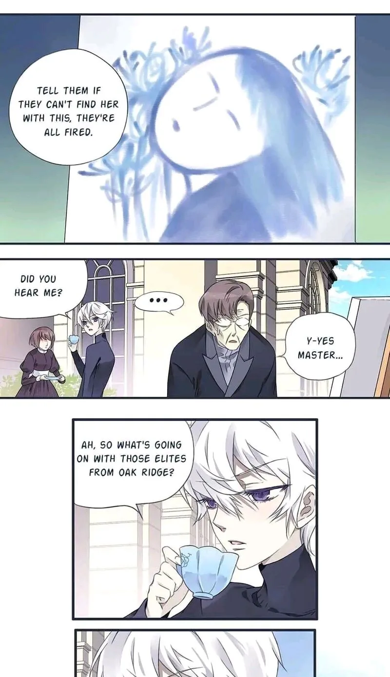 Lan Chi Chapter 81 page 4