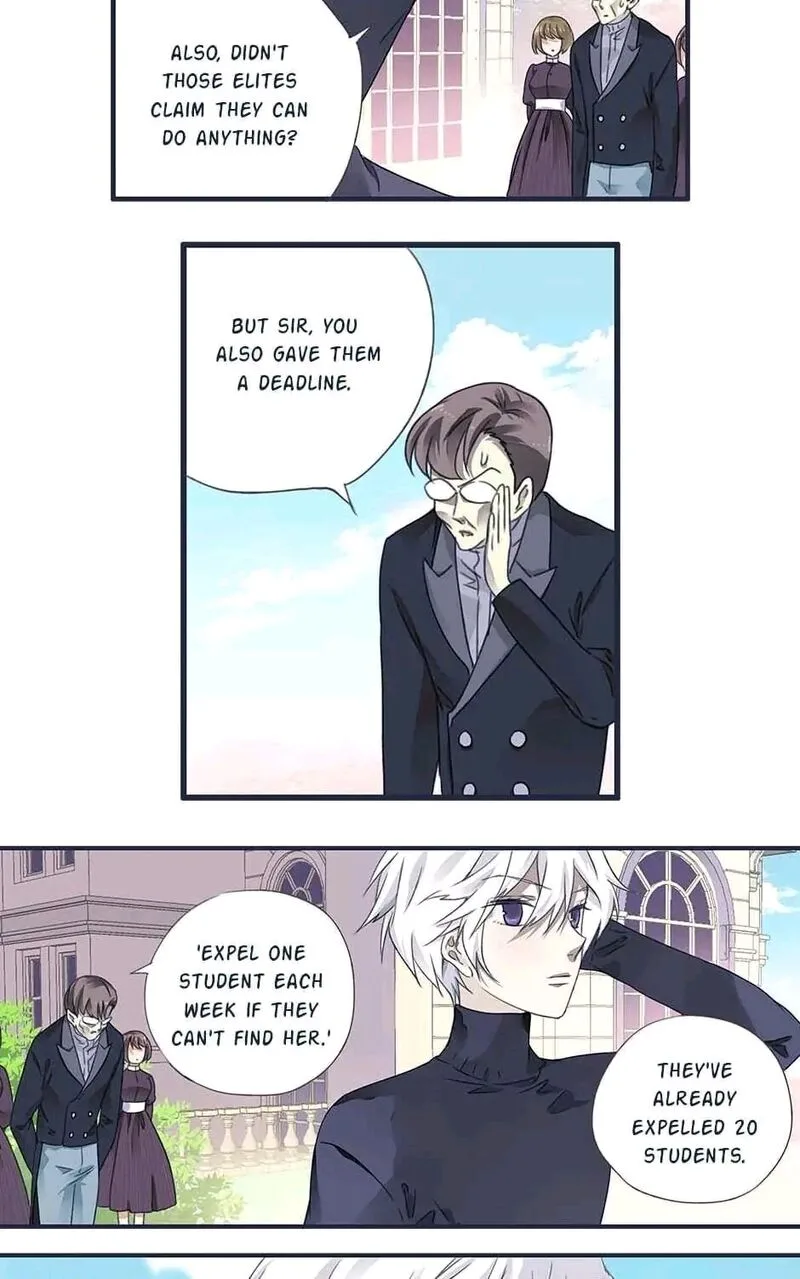 Lan Chi Chapter 81 page 7