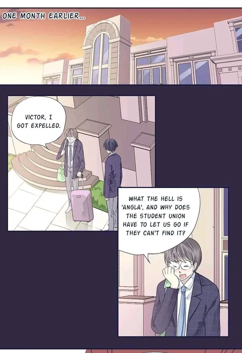 Lan Chi Chapter 81 page 10