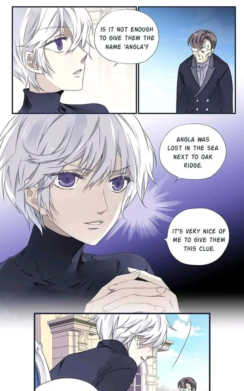 Lan Chi Chapter 81 page 6
