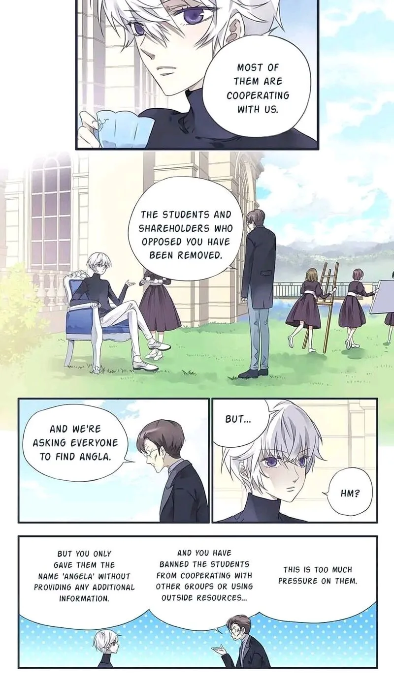 Lan Chi Chapter 81 page 5