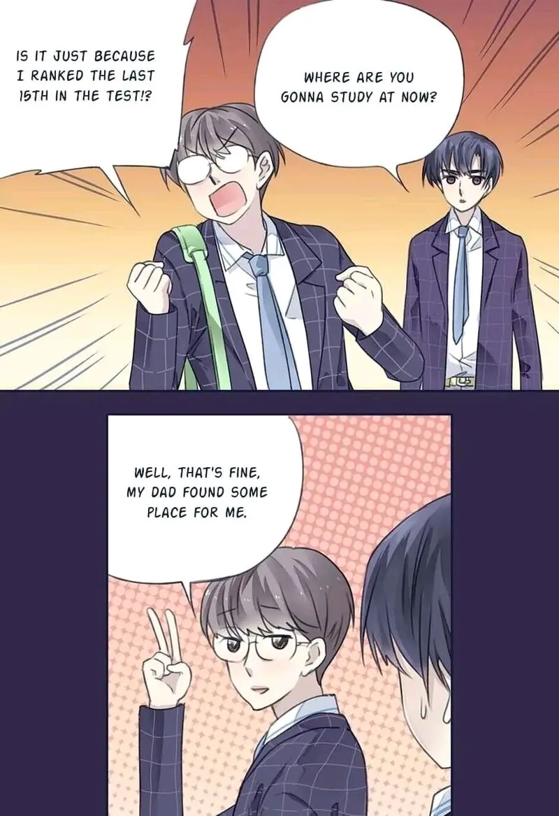 Lan Chi Chapter 81 page 11