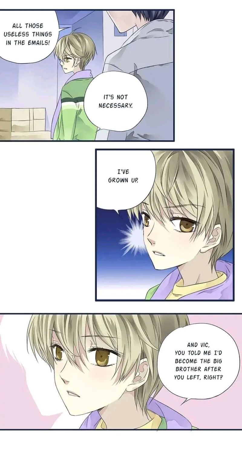 Lan Chi Chapter 82 page 9