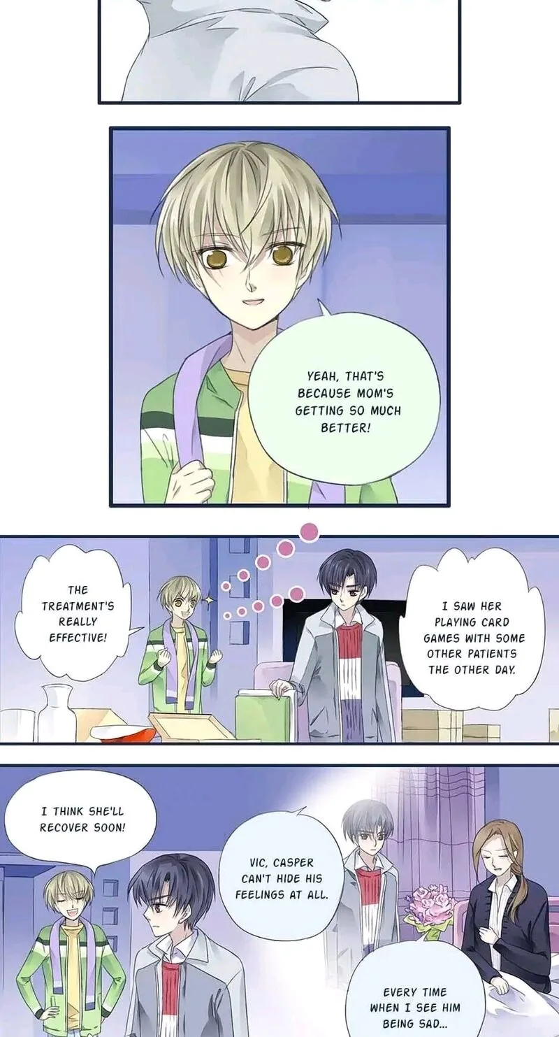 Lan Chi Chapter 82 page 3