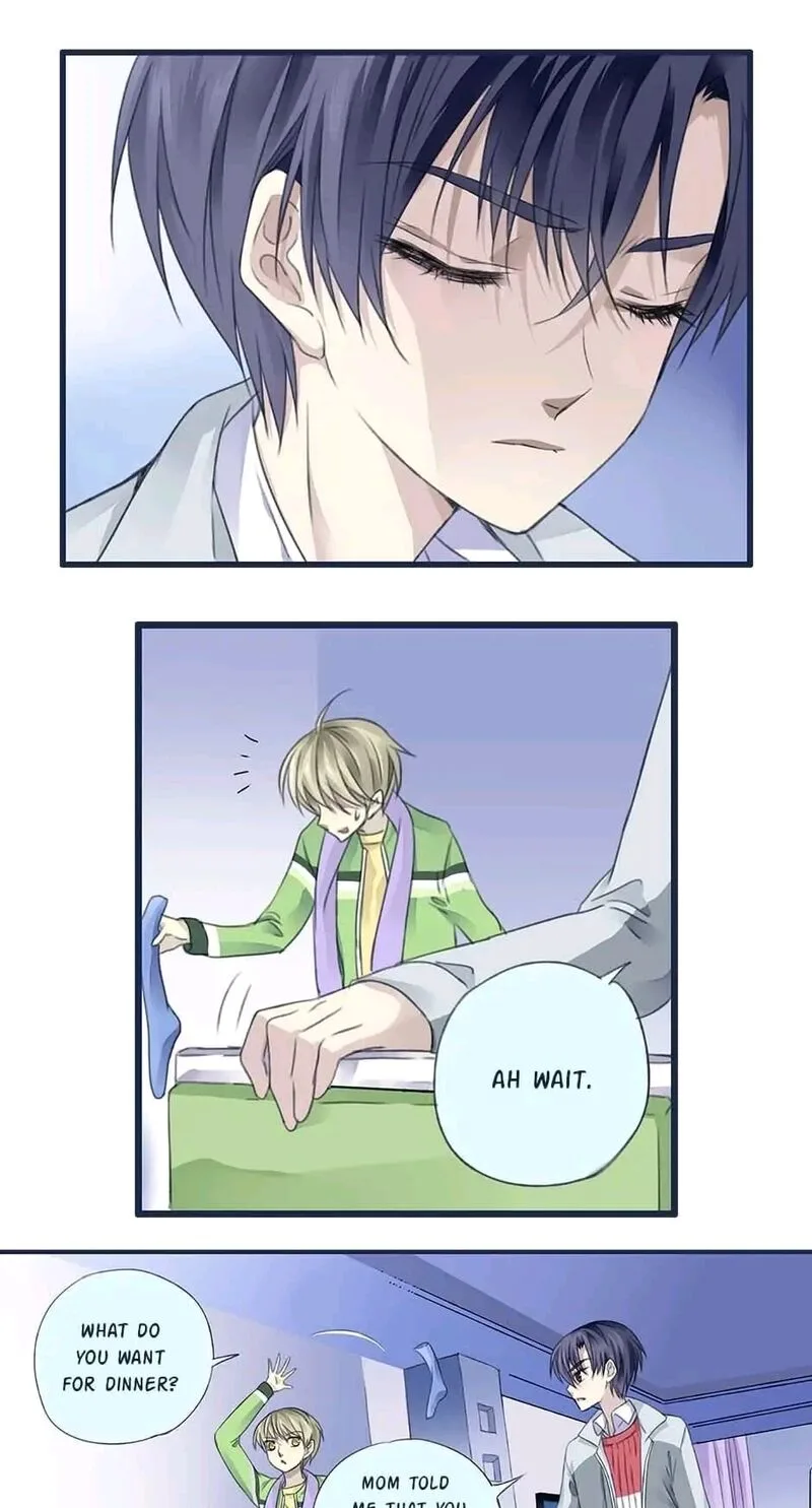 Lan Chi Chapter 82 page 5