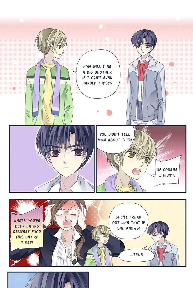 Lan Chi Chapter 82 page 10