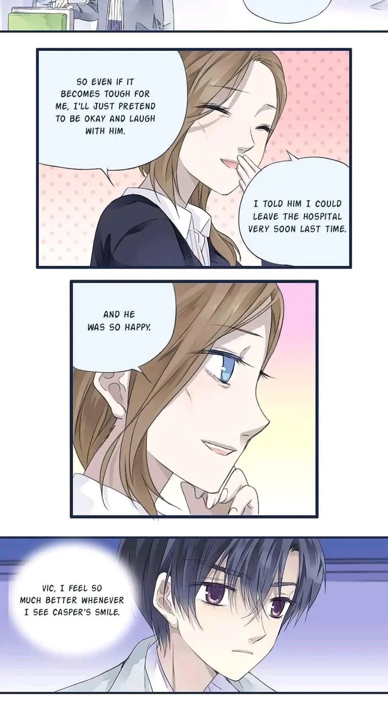 Lan Chi Chapter 82 page 4