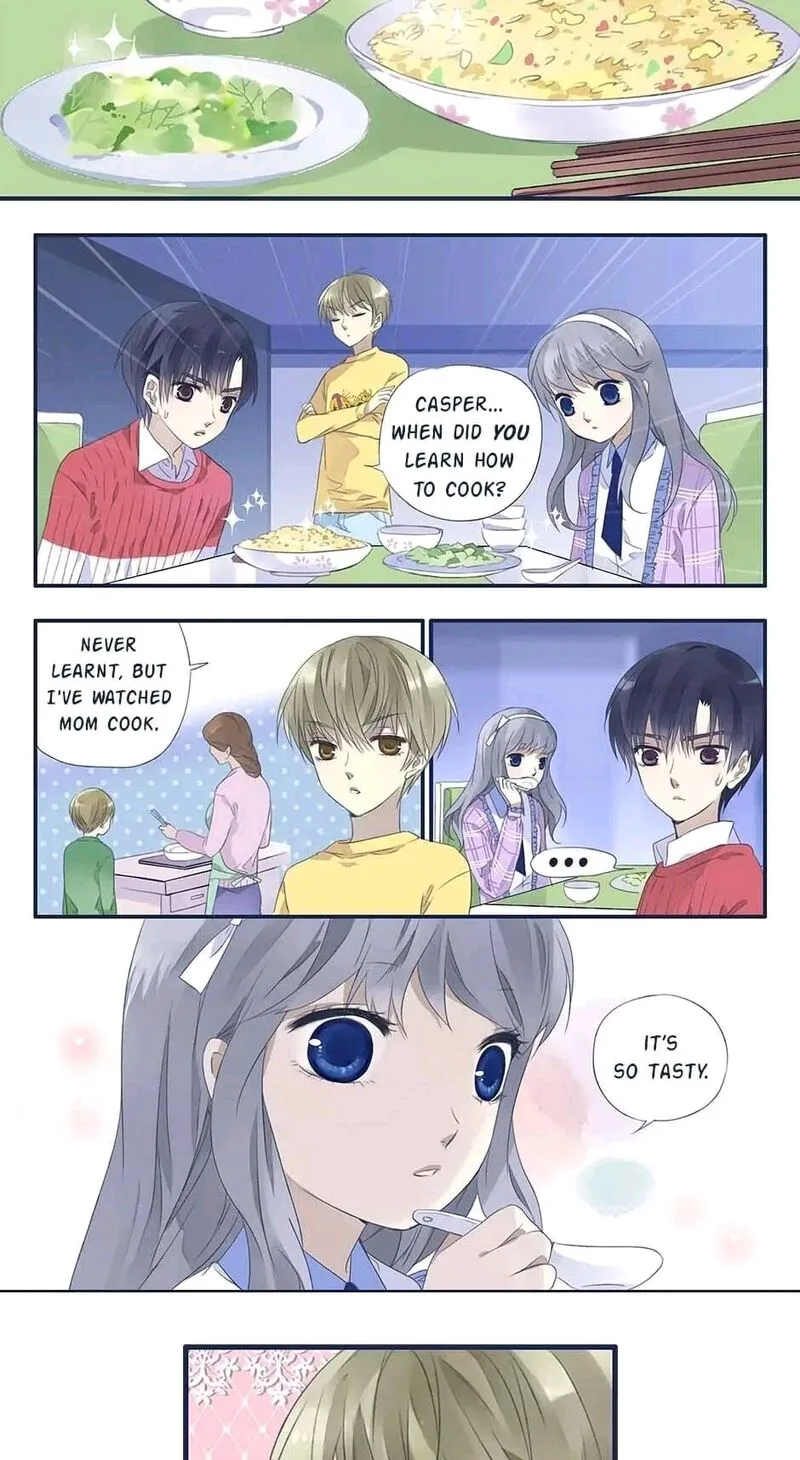 Lan Chi Chapter 83 page 9