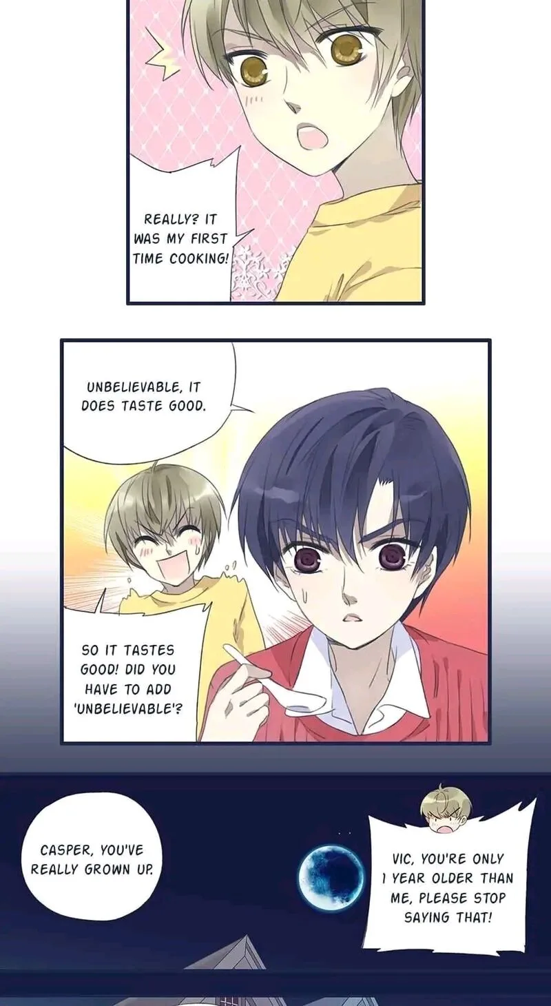 Lan Chi Chapter 83 page 10