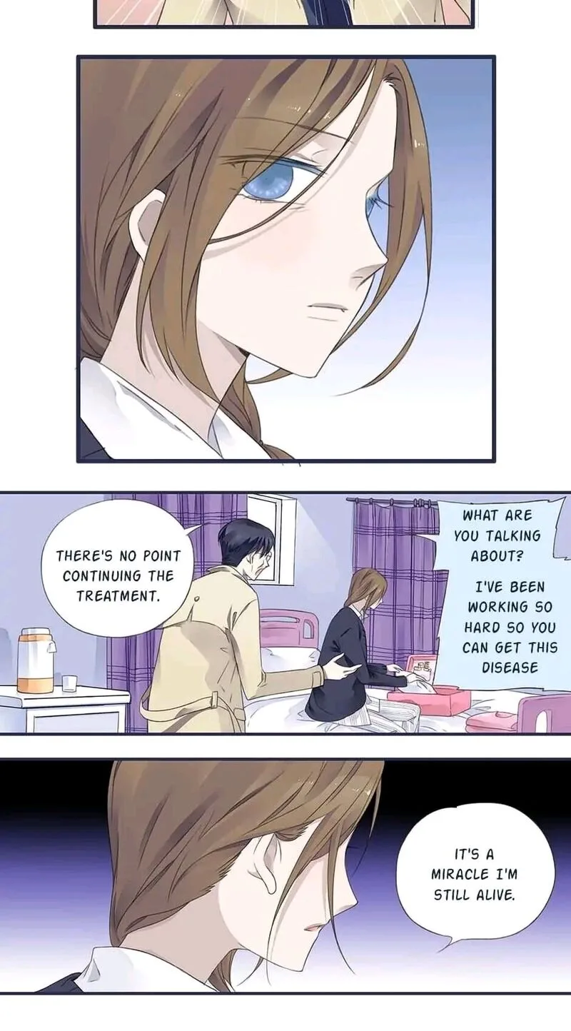 Lan Chi Chapter 84 page 3