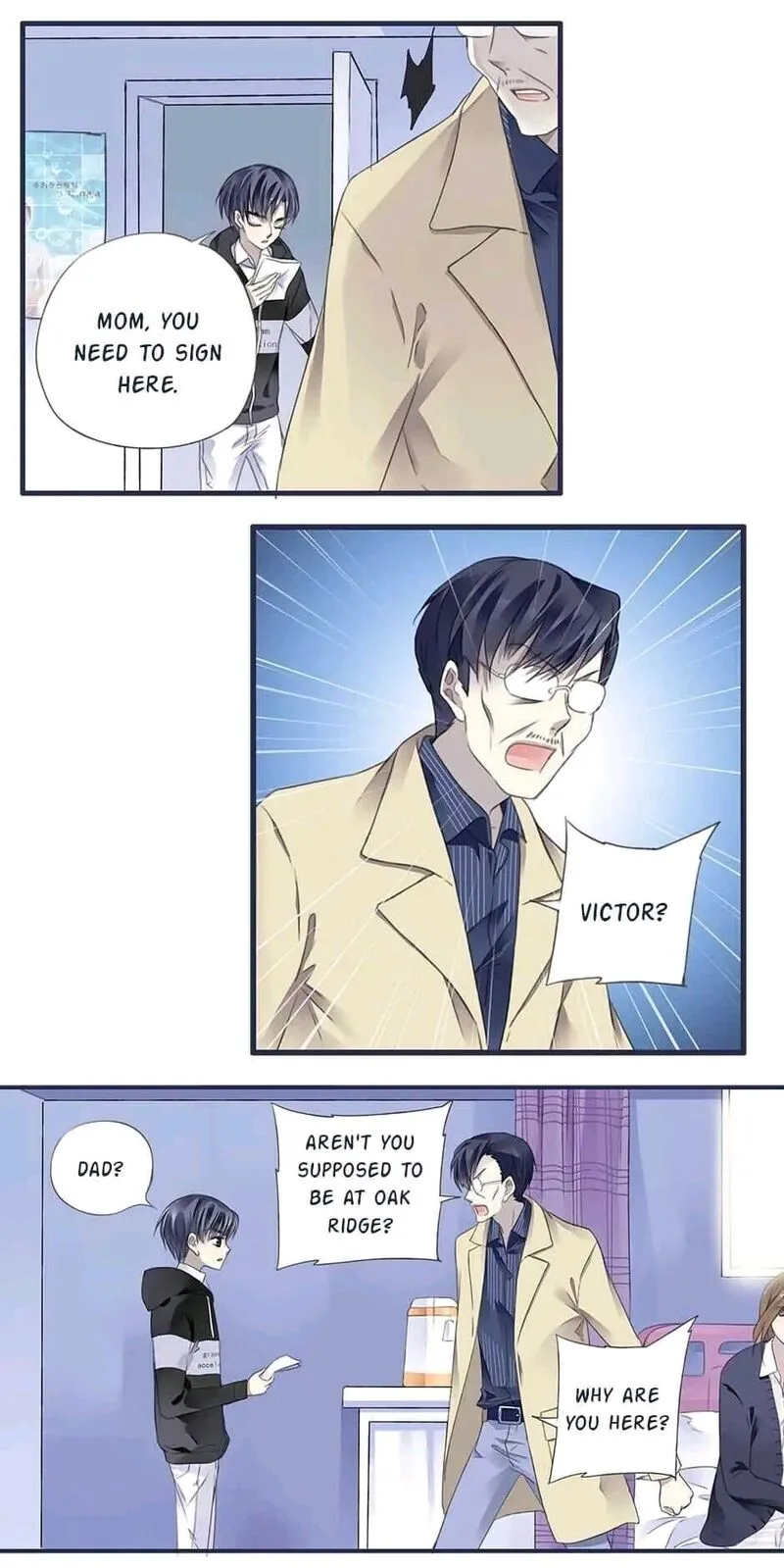 Lan Chi Chapter 84 page 4