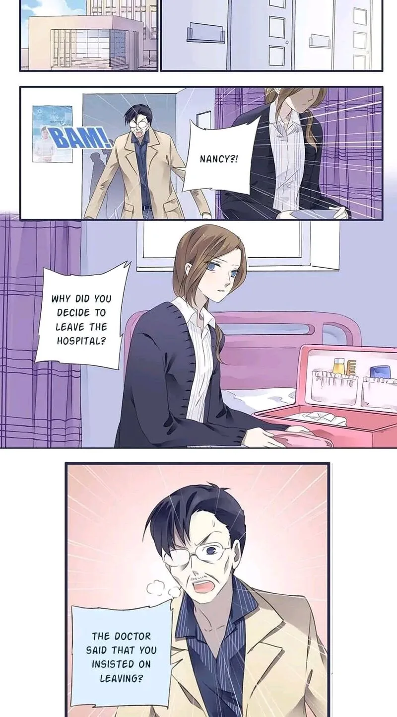 Lan Chi Chapter 84 page 2