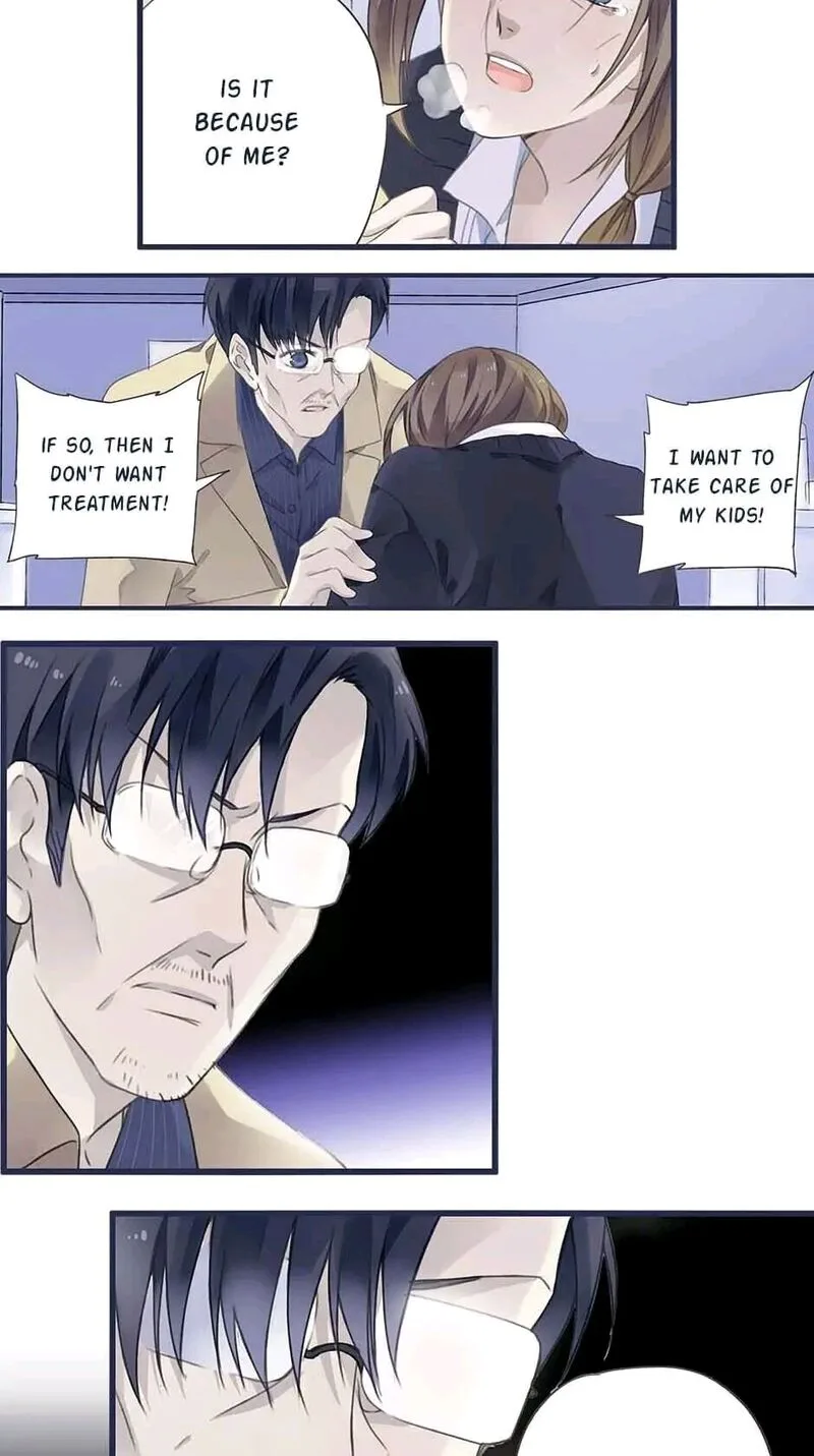 Lan Chi Chapter 84 page 12