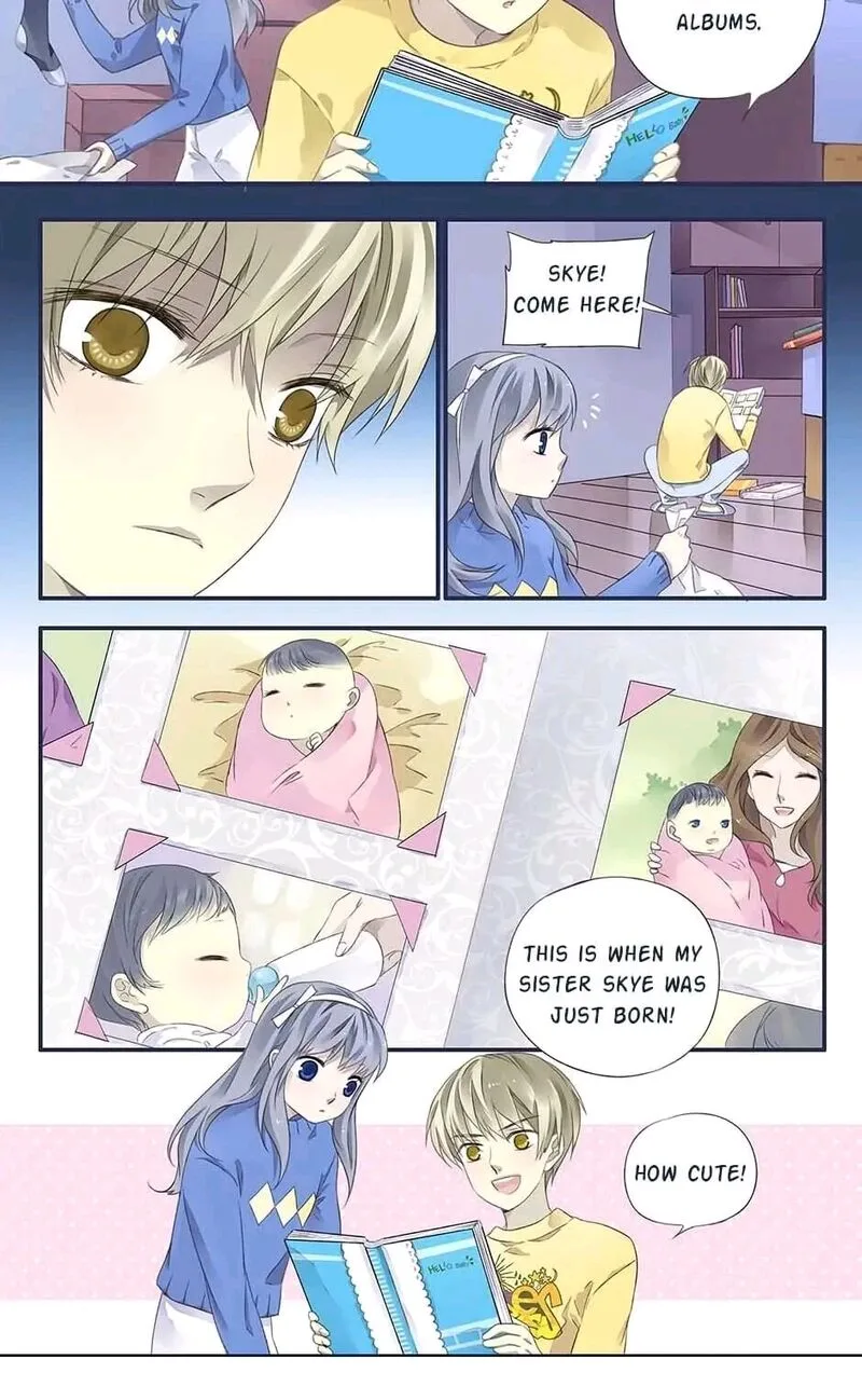 Lan Chi Chapter 85 page 3