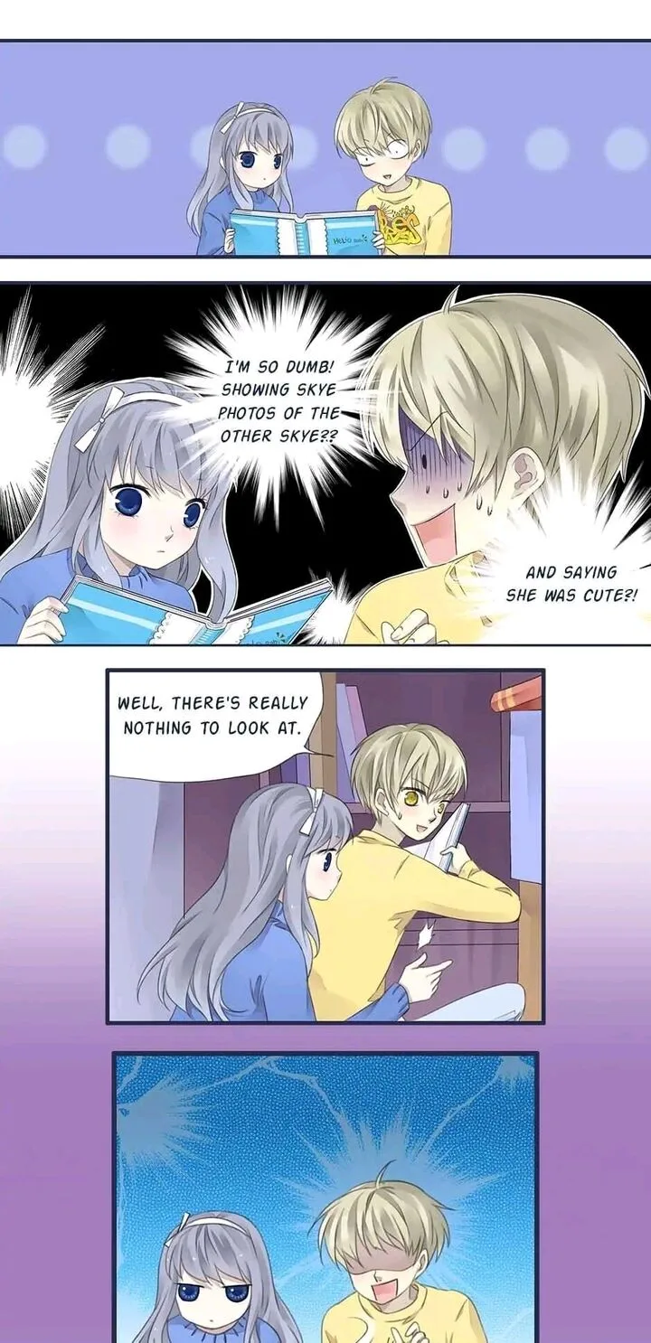 Lan Chi Chapter 85 page 4