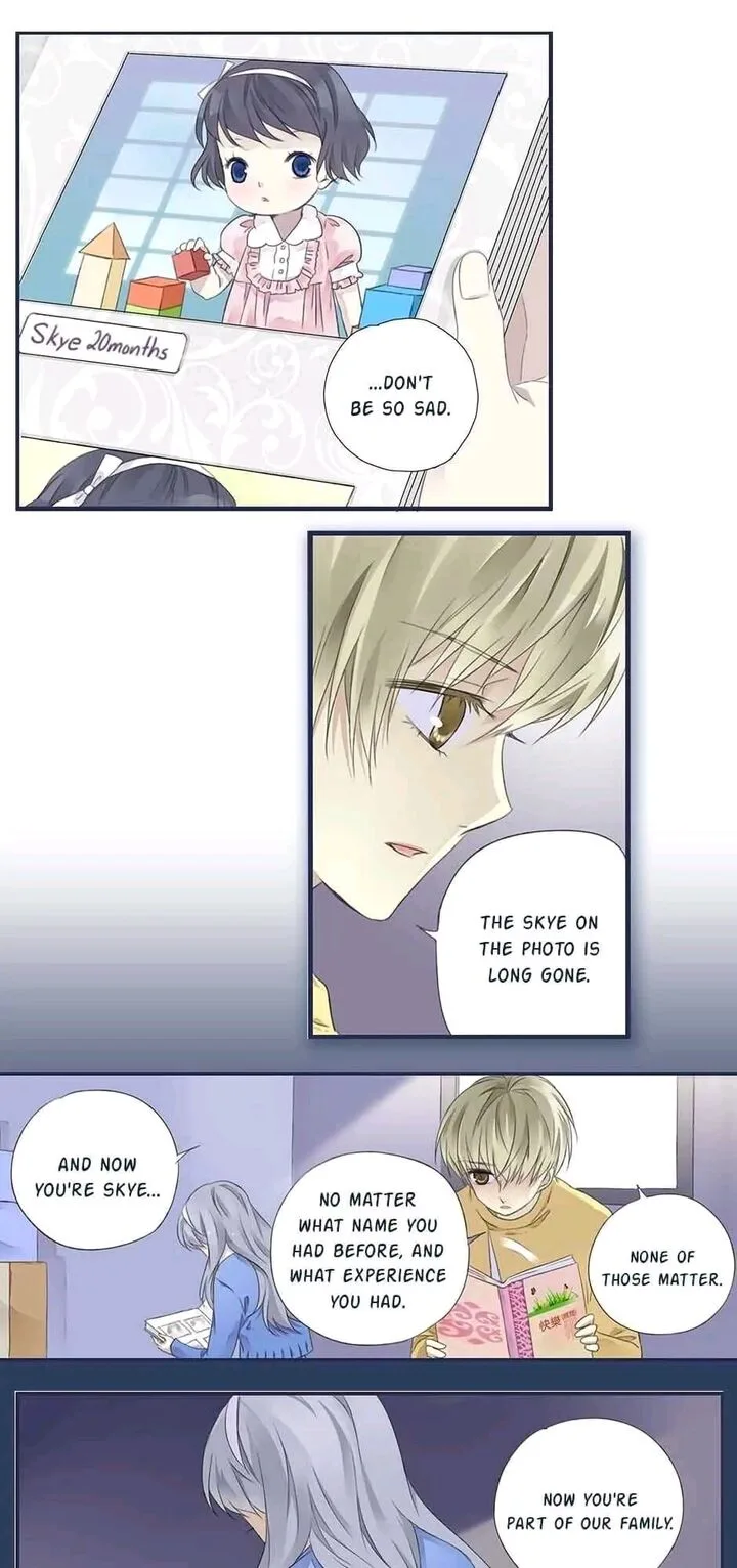 Lan Chi Chapter 86 page 1