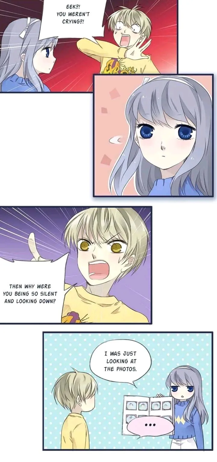 Lan Chi Chapter 86 page 3