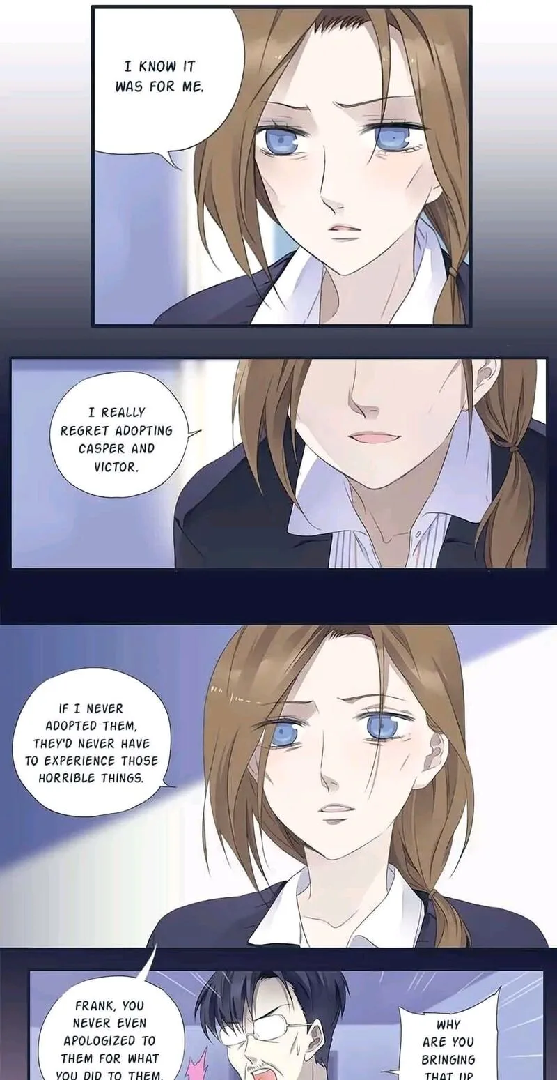 Lan Chi Chapter 87 page 3