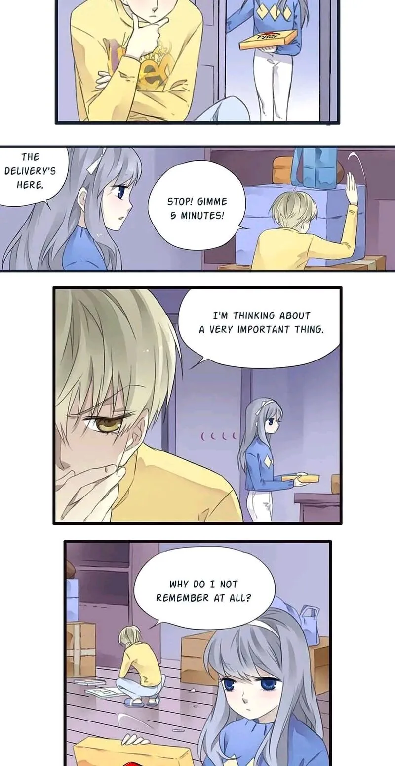Lan Chi Chapter 87 page 6