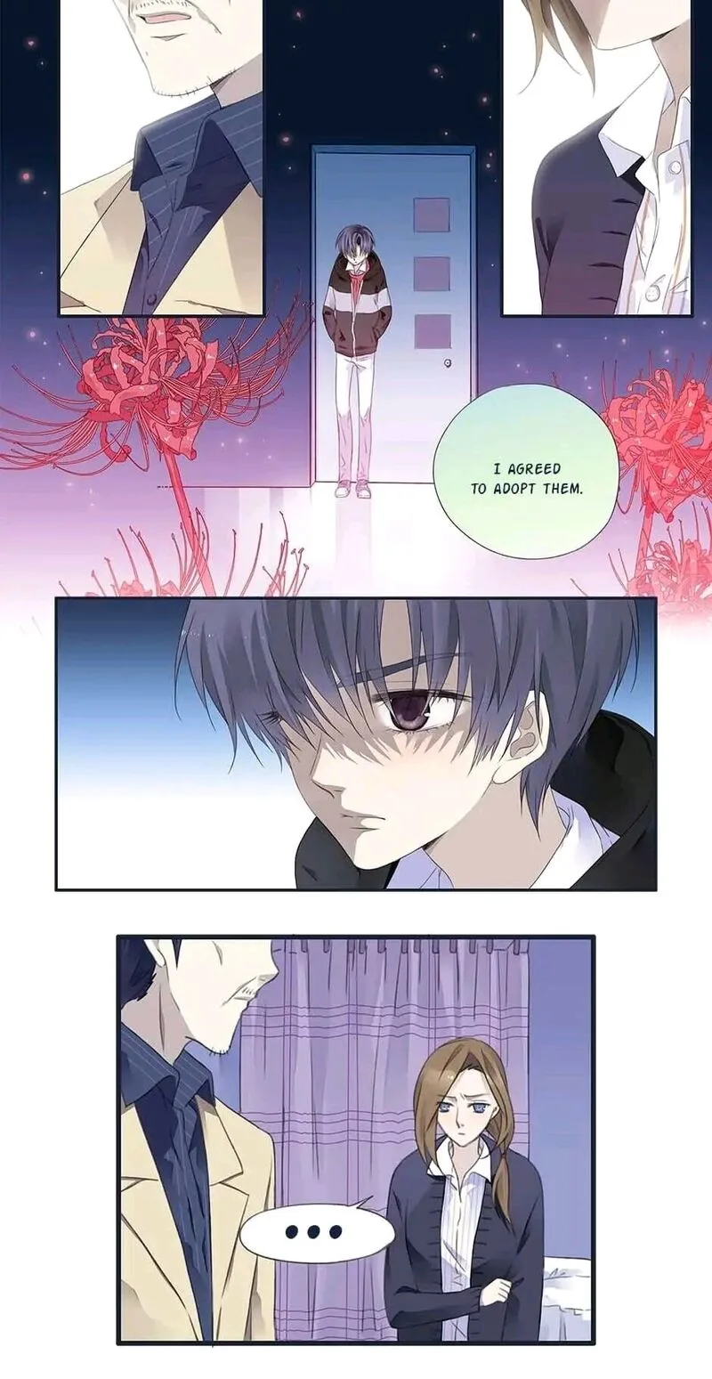 Lan Chi Chapter 87 page 2