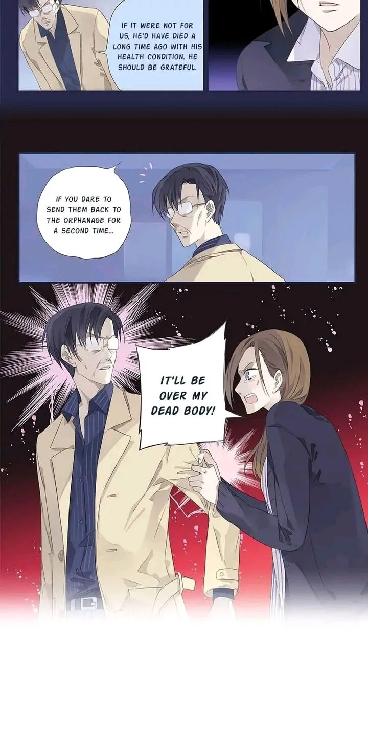 Lan Chi Chapter 88 page 7