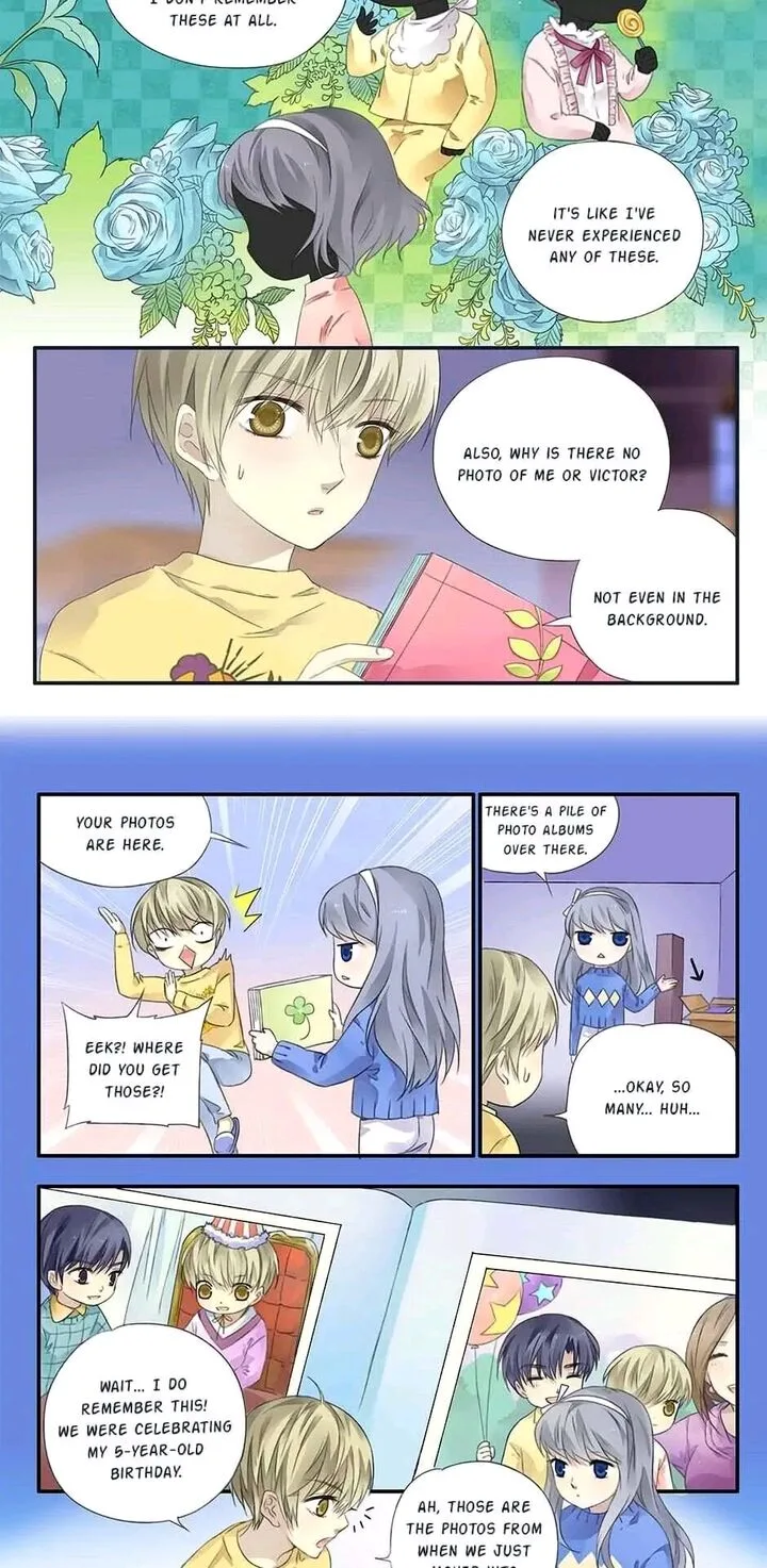 Lan Chi Chapter 88 page 4