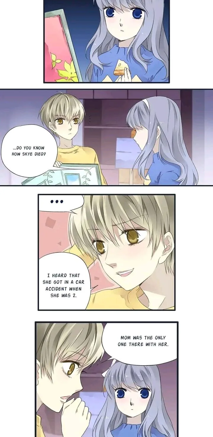 Lan Chi Chapter 88 page 2