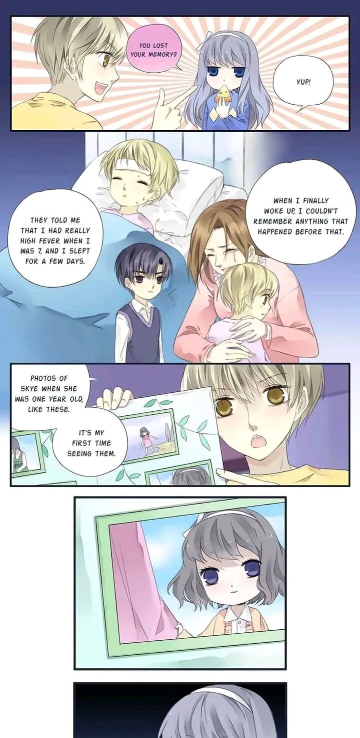 Lan Chi Chapter 88 page 1