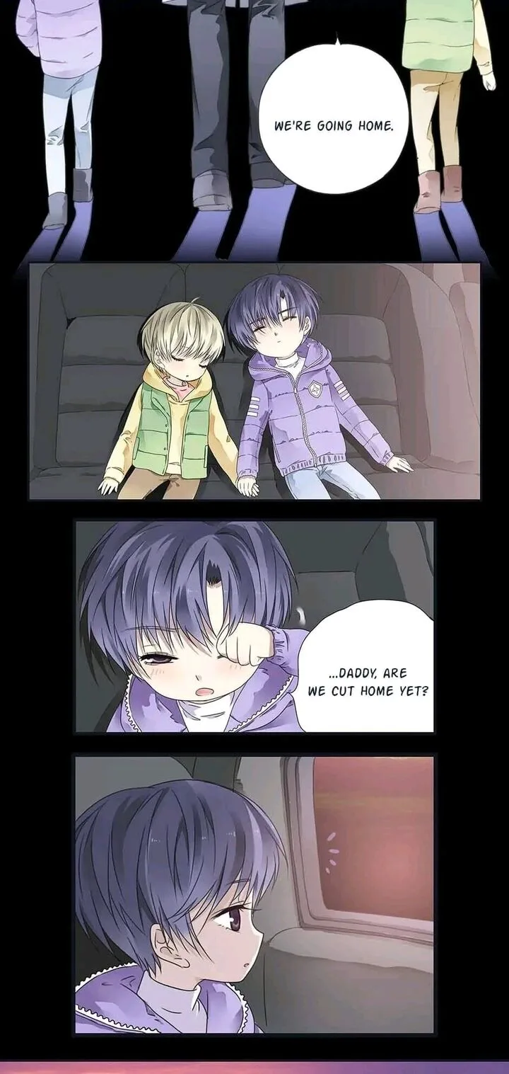 Lan Chi Chapter 89 page 4