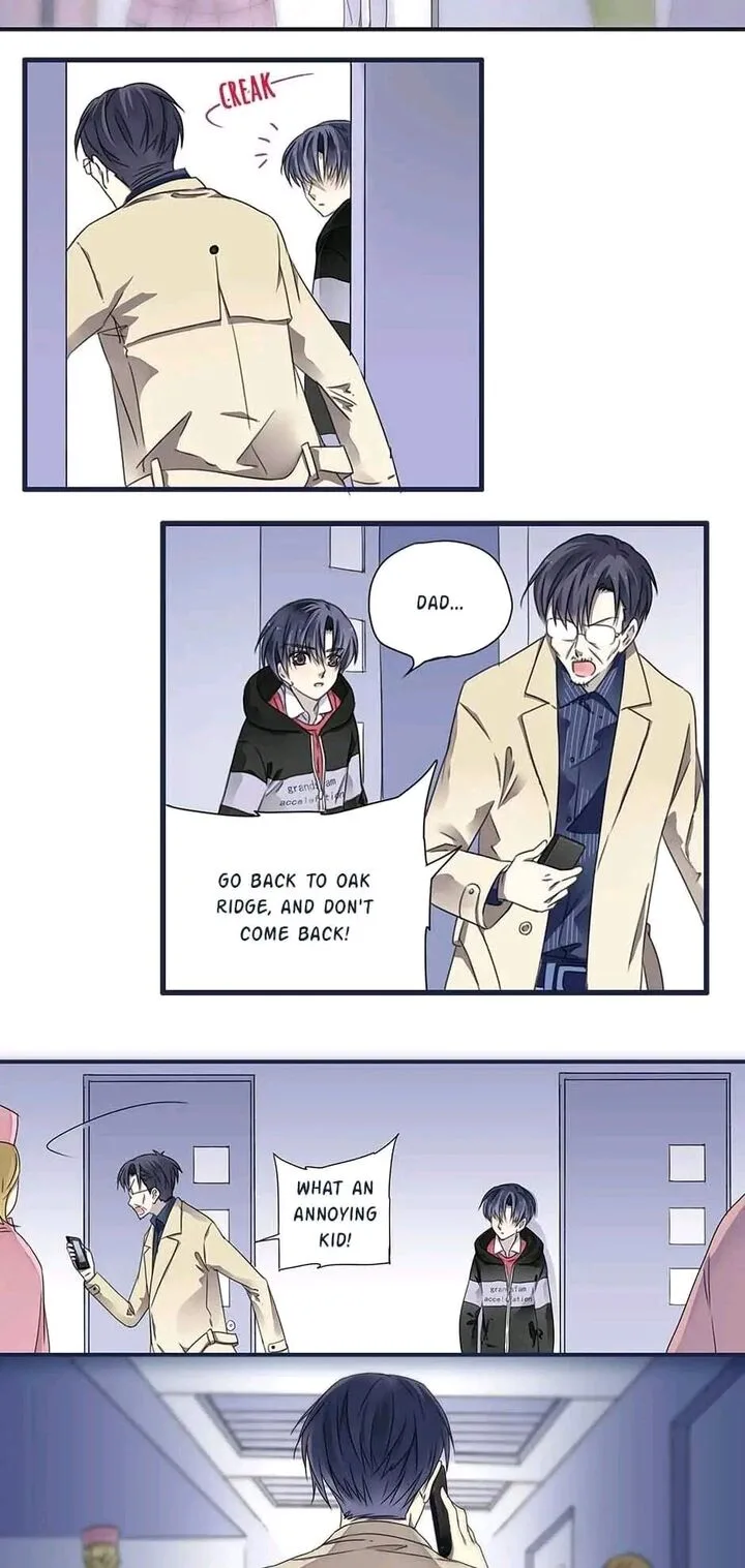 Lan Chi Chapter 89 page 2
