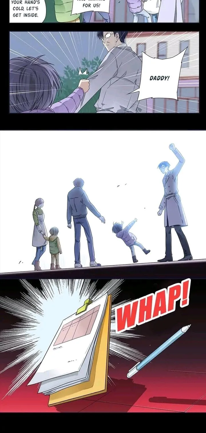 Lan Chi Chapter 89 page 8
