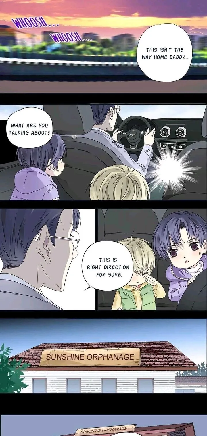 Lan Chi Chapter 89 page 5