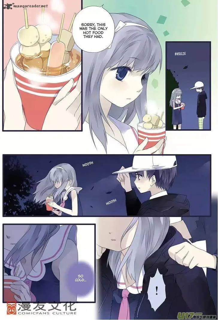Lan Chi Chapter 9 page 3