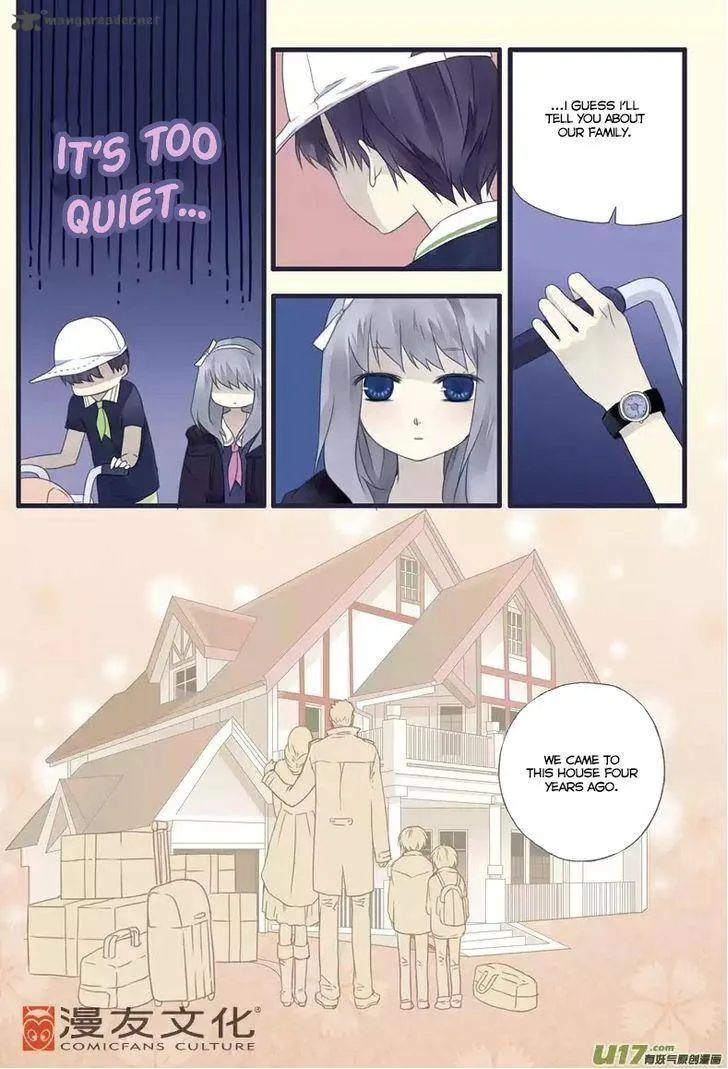 Lan Chi Chapter 9 page 9