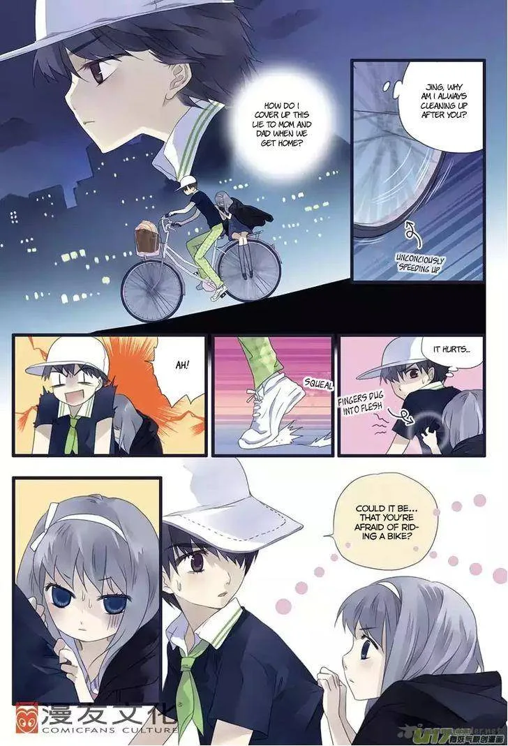 Lan Chi Chapter 9 page 7